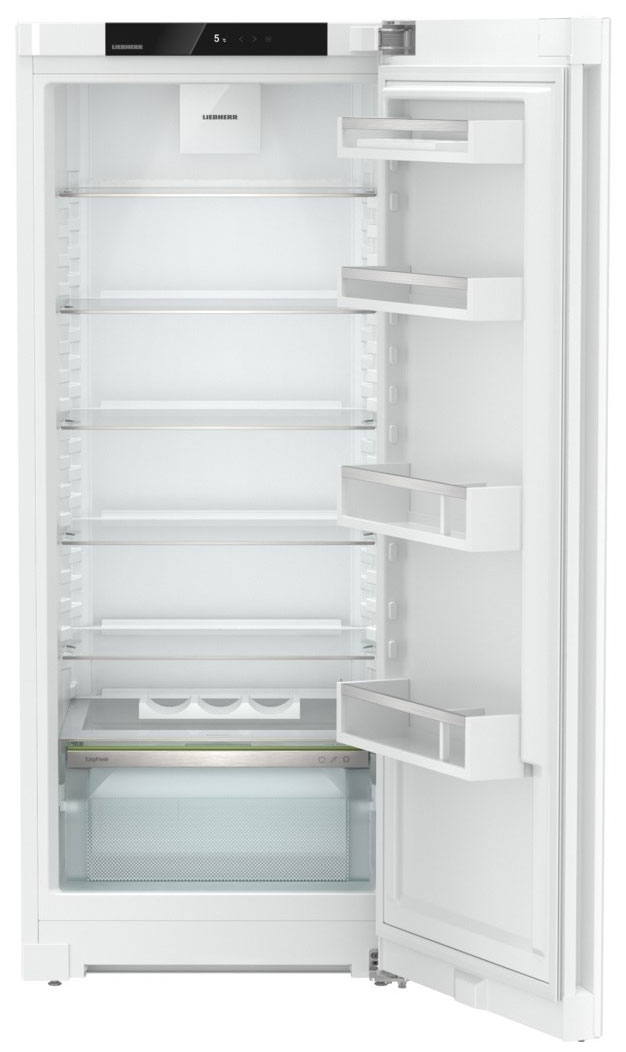 картинка Отдельностоящий холодильник Liebherr RD 4600 