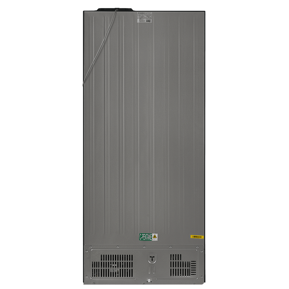 картинка Холодильник Maunfeld MFF190NFDSB01 