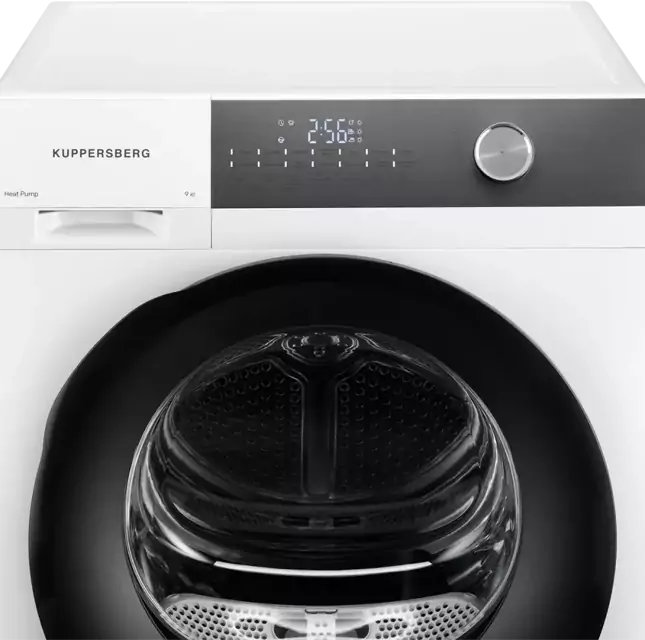 картинка Сушильная машина Kuppersberg DM 610 W 