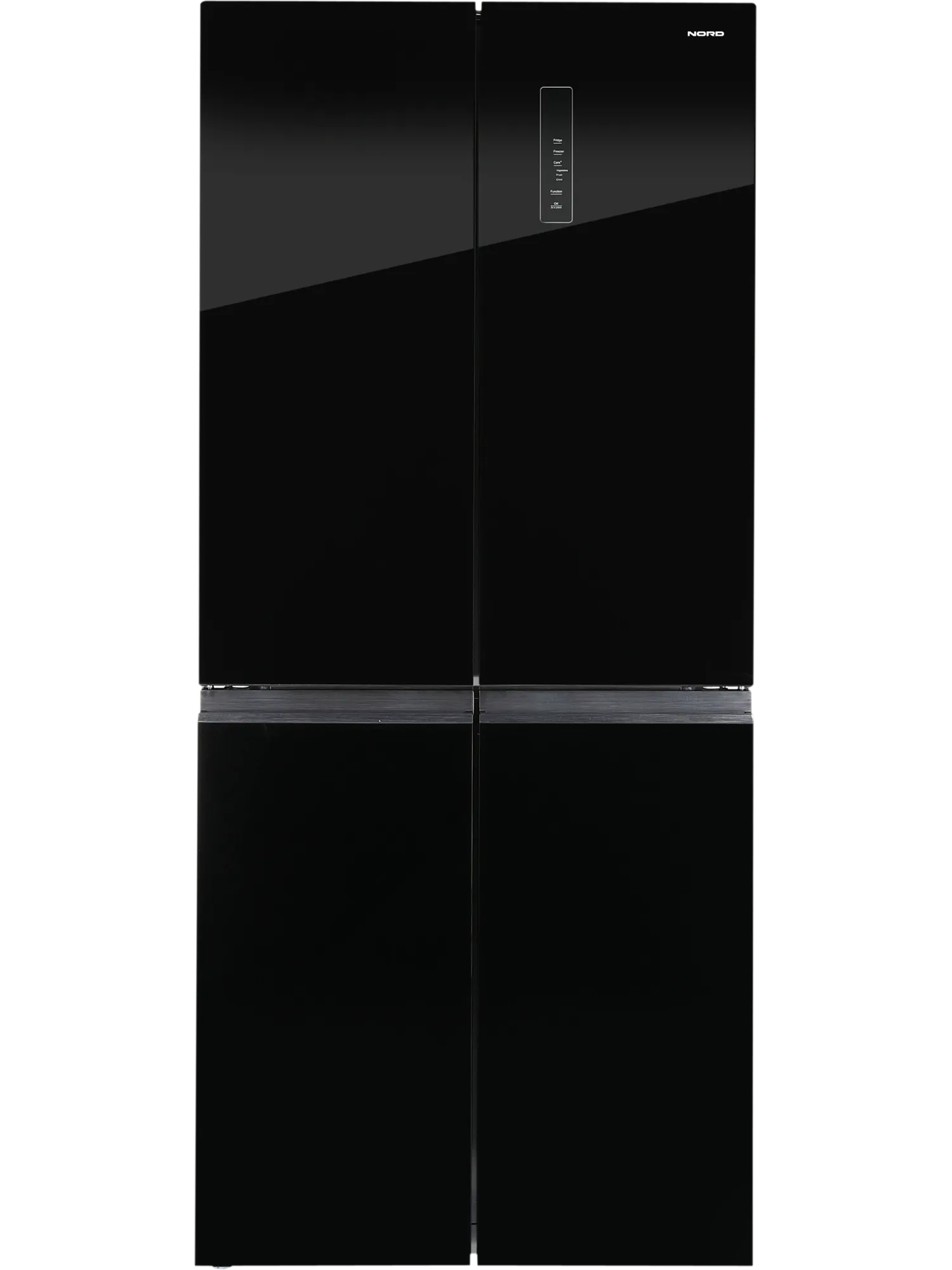 картинка Отдельностоящий холодильник Nord i-RFQ 450 GB 