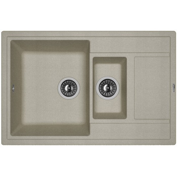 картинка Мойка для кухни Florentina Липси-780К 