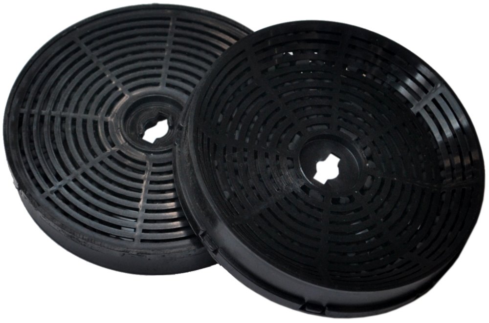 картинка Комплект из 2х фильтров Korting KIT0271 