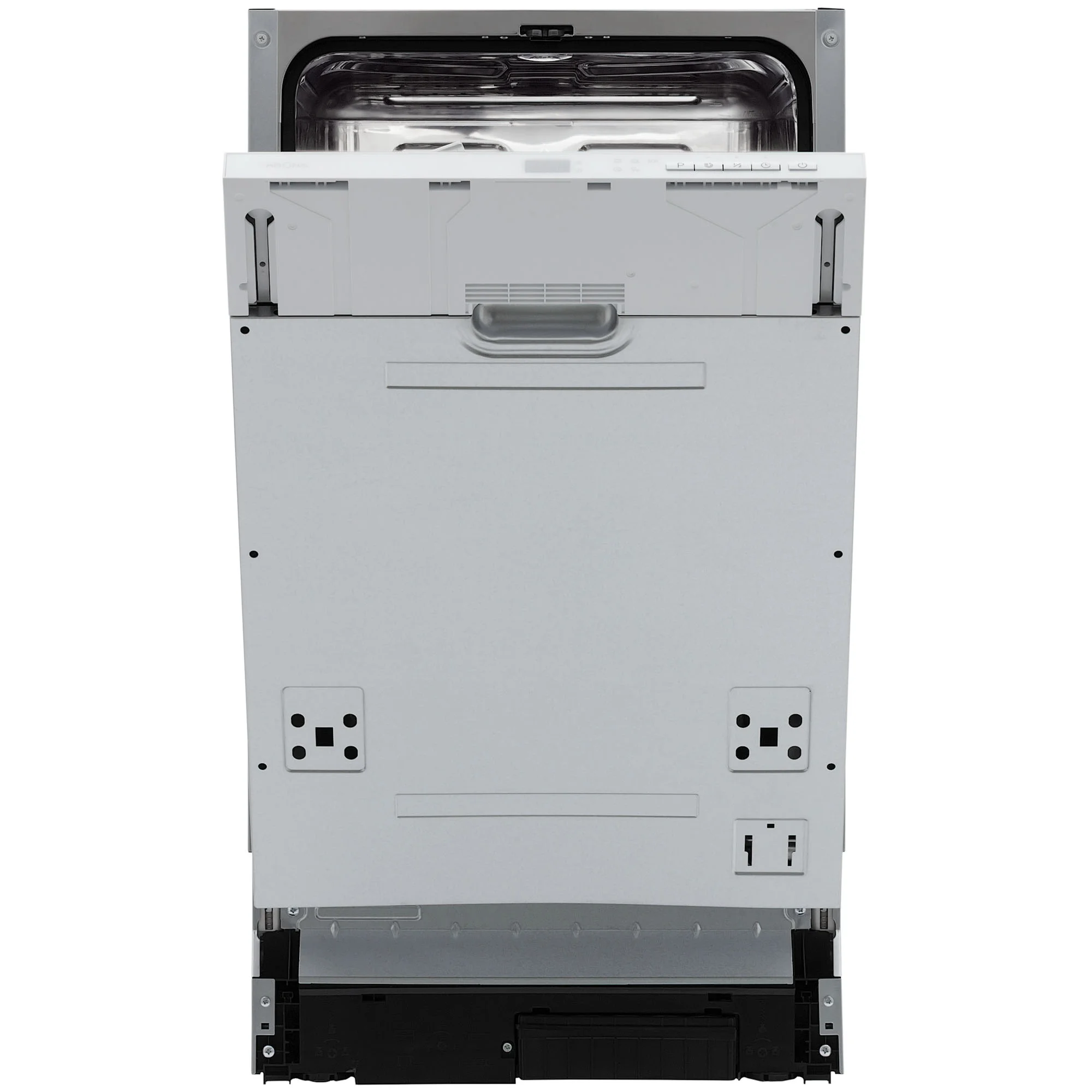 картинка Посудомоечная машина Krona BRENTA 45 BI V2 