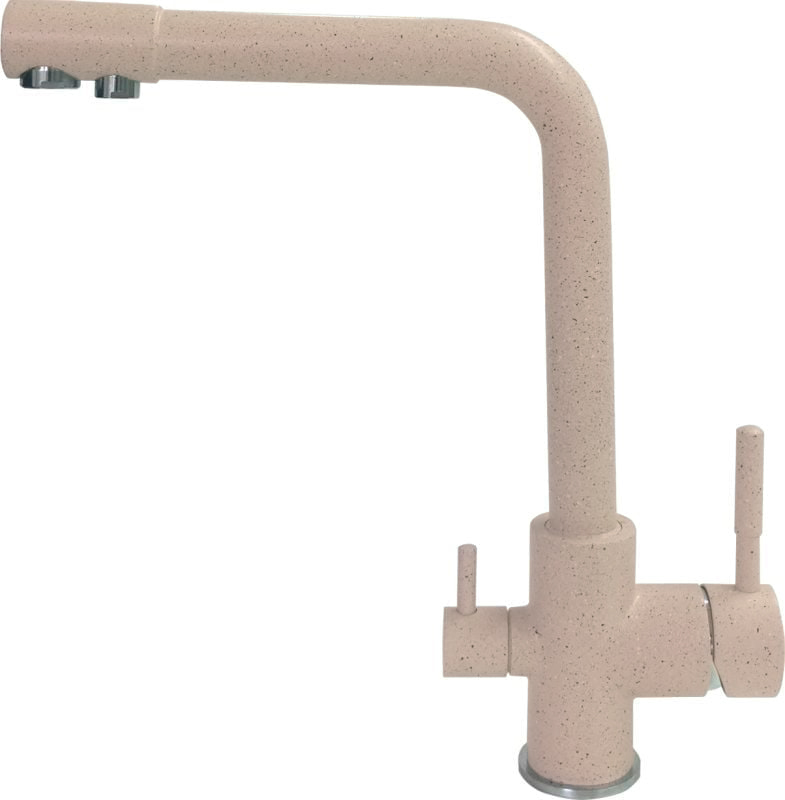 картинка Смеситель Gerdamix DORADO (GR) 