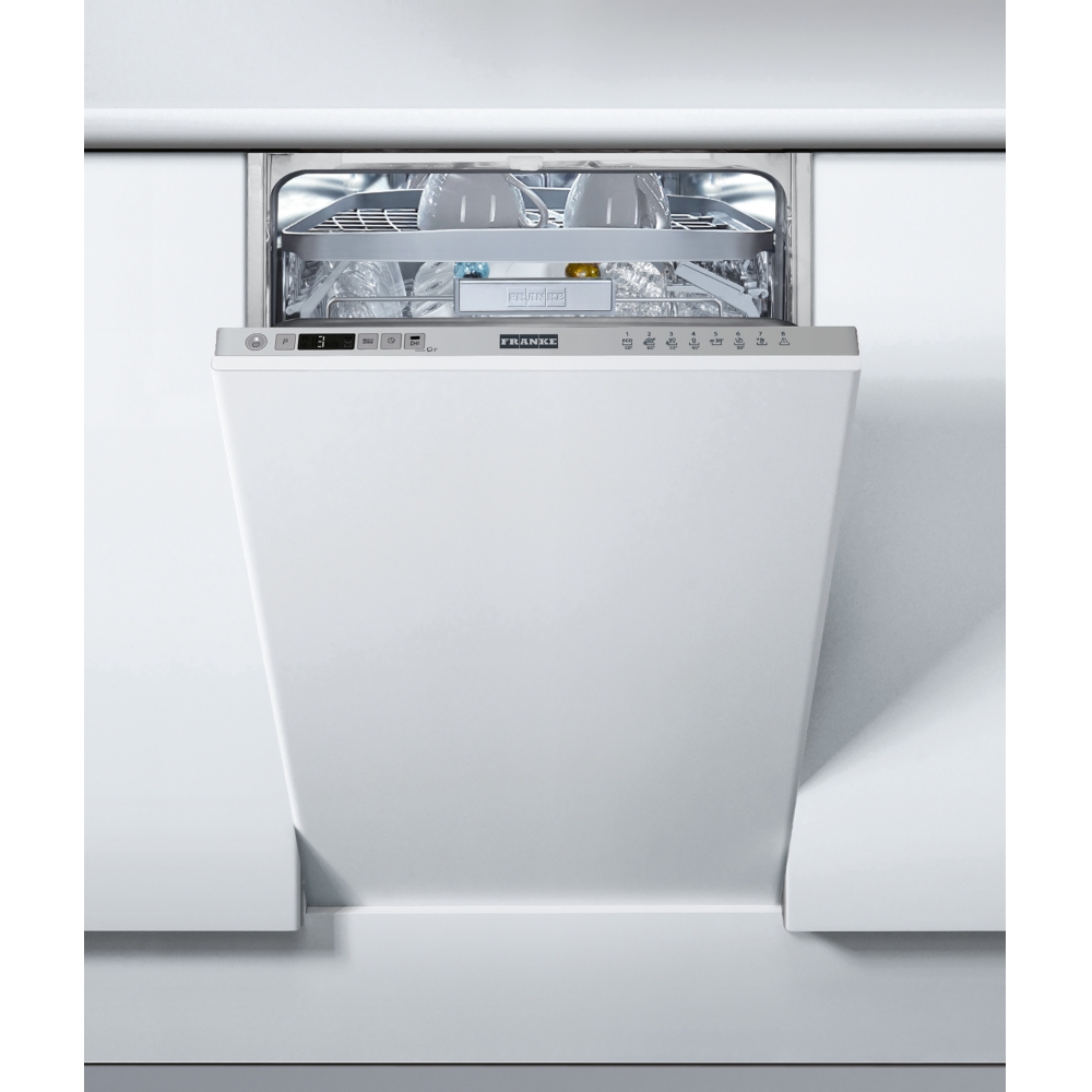 картинка Посудомоечная машина встраиваемая Franke FDW 4510 E8P E 