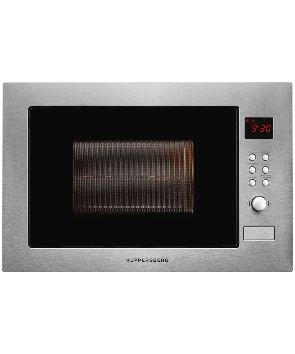 картинка Микроволновая печь Kuppersberg HMW 635 X 