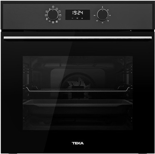 картинка Электрический духовой шкаф Teka HSB 640 BLACK 