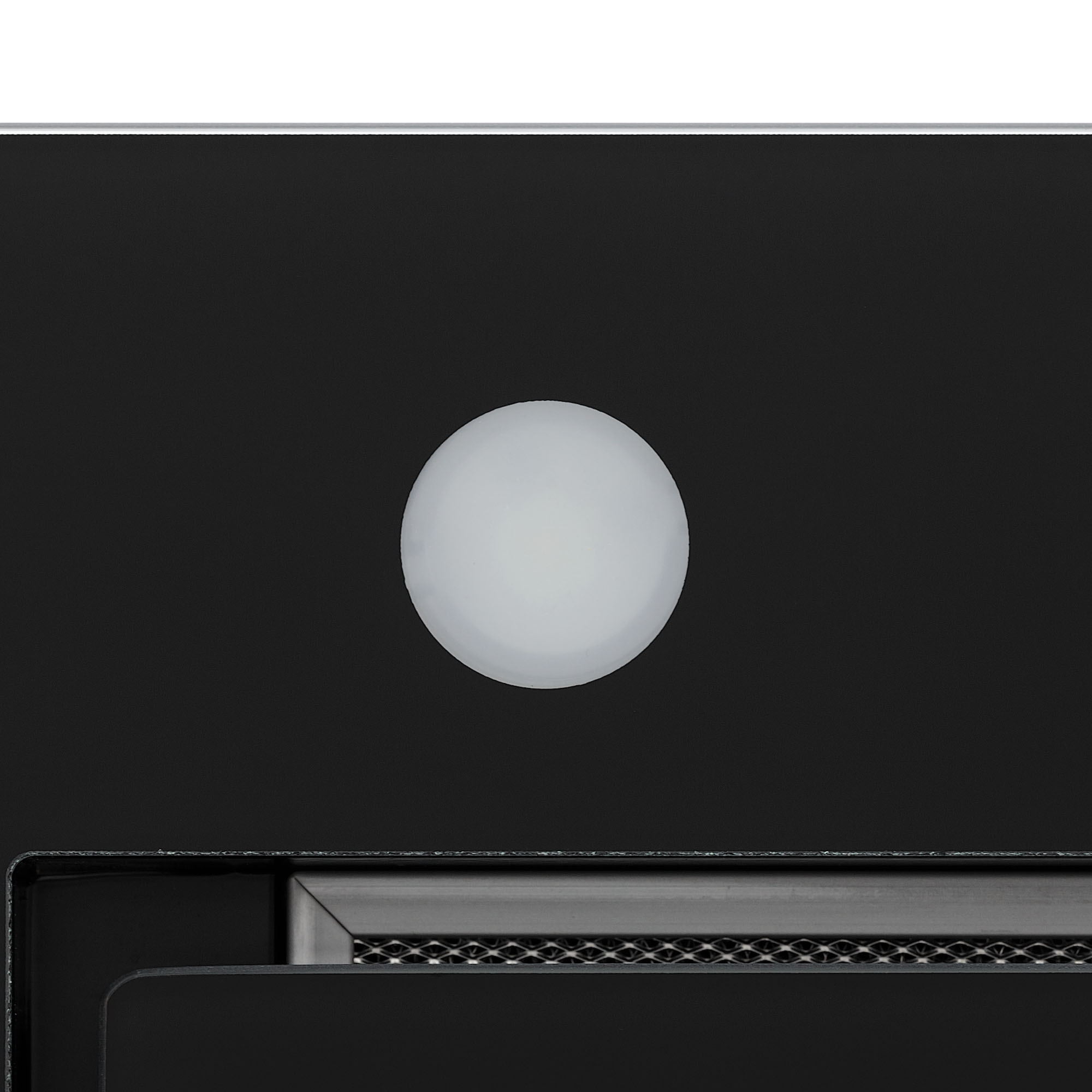 картинка Кухонная вытяжка Krona ARVEN 900 BLACK S 