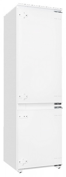 картинка Холодильник Kuppersberg NBM 17863 двухкамерный белый 