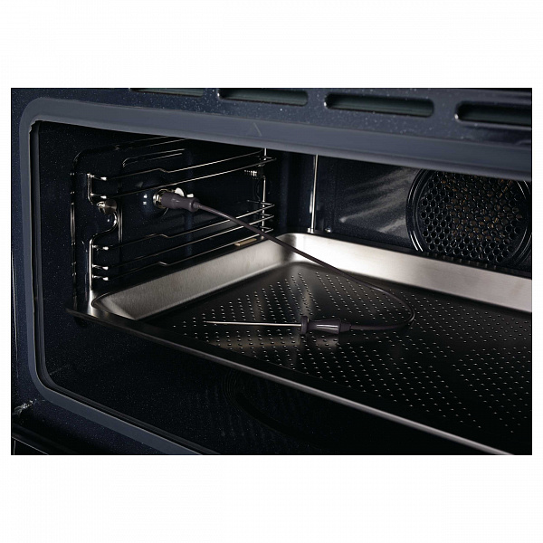 картинка Духовой шкаф с функцией пароварки Korting OKB 3450 GNBX STEAM 