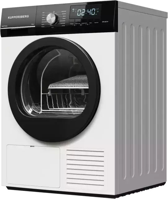 картинка Сушильная машина Kuppersberg DM 660 W 