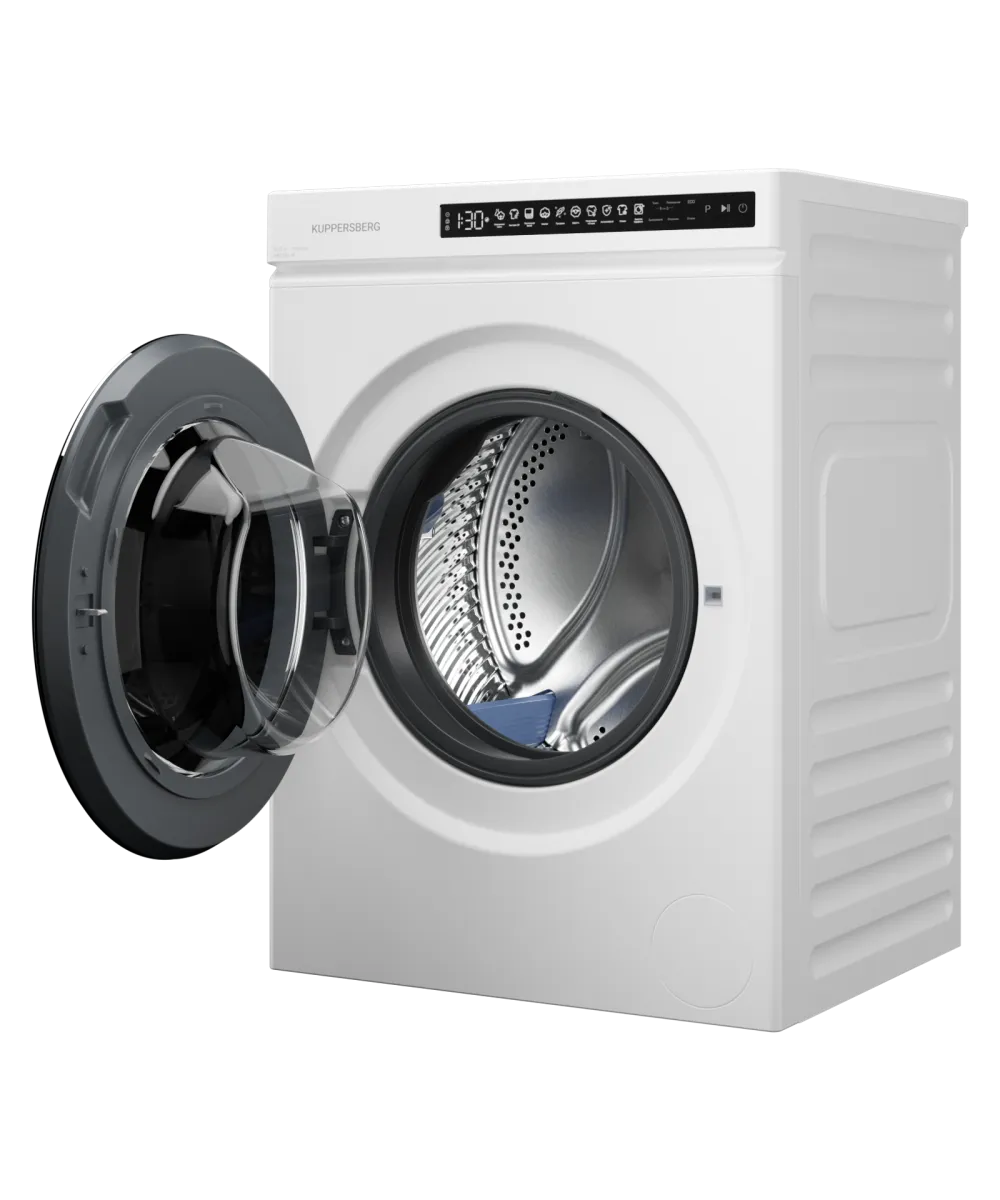 картинка Комплект Kuppersberg WM 561 W+DS 561 WW+DM 561 W 