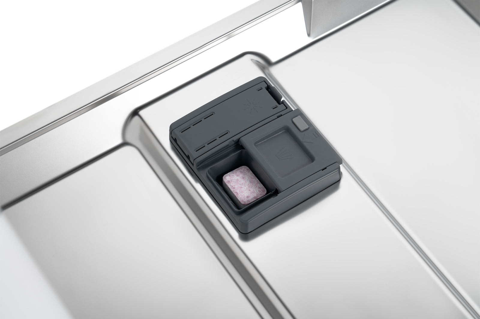 картинка Посудомоечная машина встраиваемая Weissgauff BDW 6038 D Autoopen 