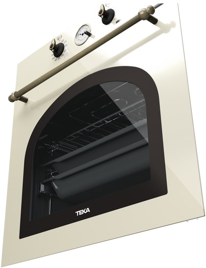 картинка Электрический духовой шкаф Teka HRB 6400 ATS SILVER 