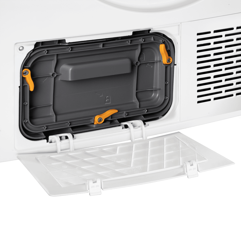 картинка Комплект Maunfeld MFWM1510WH06+MFDM1410WH07+WM-SK03 