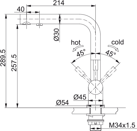 картинка Комплект Franke №1 