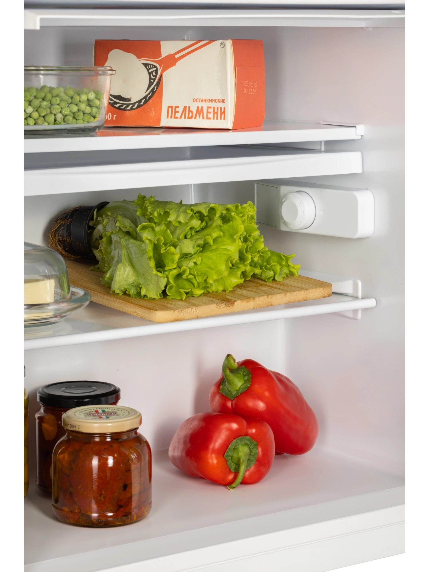 картинка Отдельностоящий холодильник Nord NR 402 E 