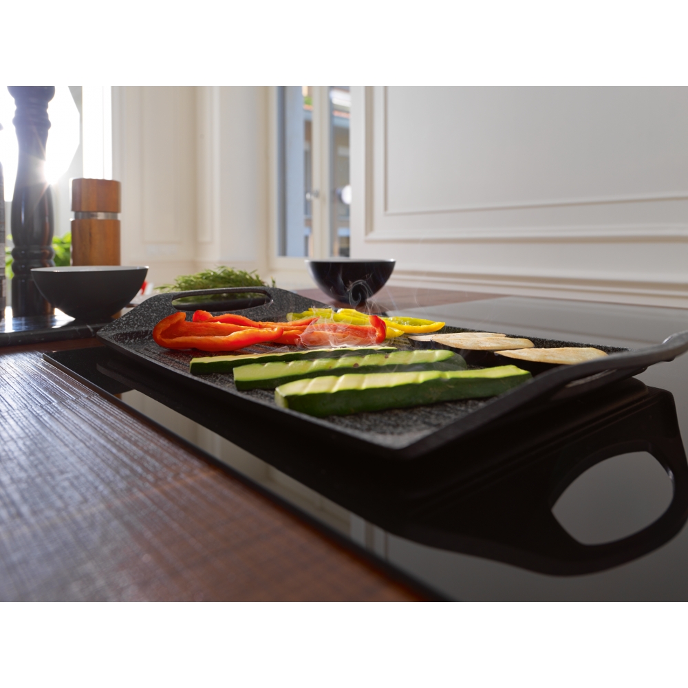 картинка Индукционная варочная панель Franke FMY 808 I FP BK 