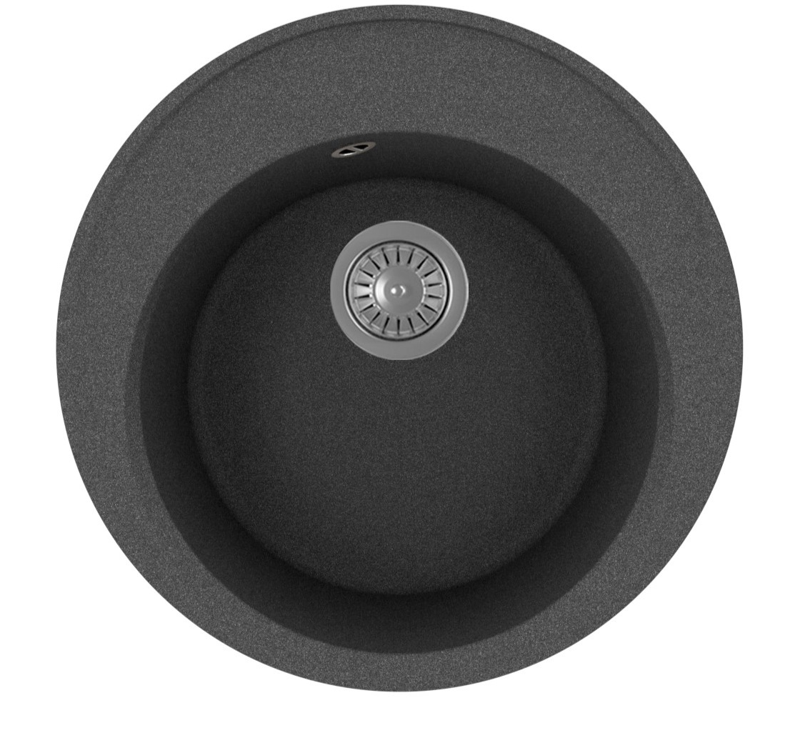 картинка Мойка для кухни Florentina ЛАЦИО 510 