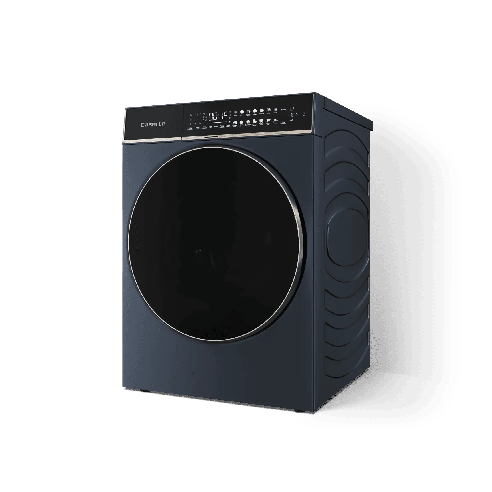 картинка Комплект Casarte L7 CASW12CL7CU+CASSK-1+CASD10CL7CU 