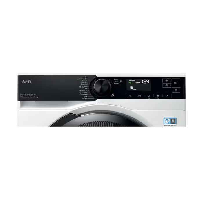 картинка Комплект AEG LFR83966OE+TR839P4CE 