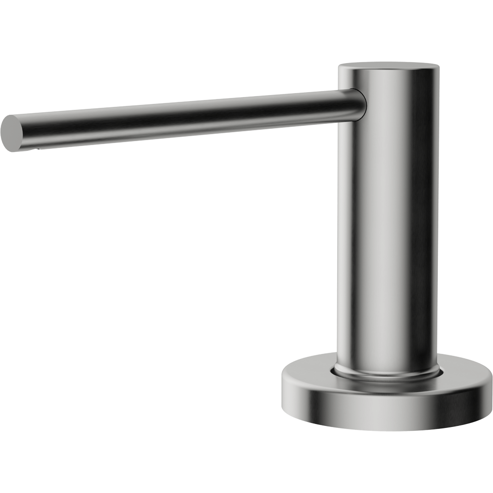 картинка Дозатор для мыла Omoikiri ОМ-10 