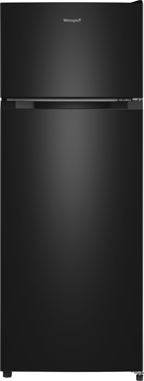 картинка Отдельностоящий холодильник Weissgauff WRK 1430 Defrost Black 