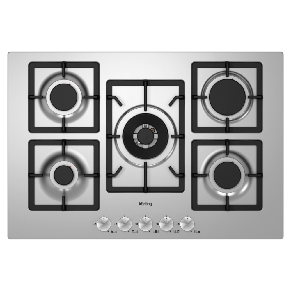 картинка Варочная панель Korting HG 797 CTX 