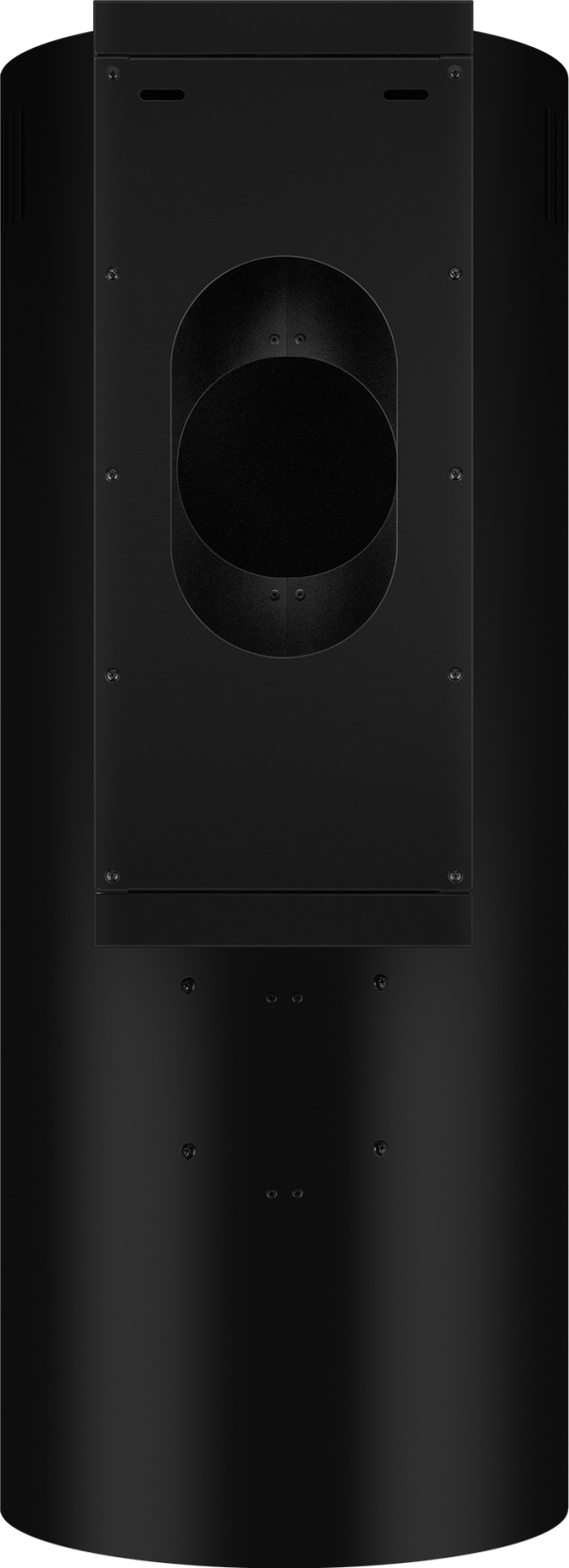 картинка Кухонная вытяжка Weissgauff TUBUS 900 PB BL 