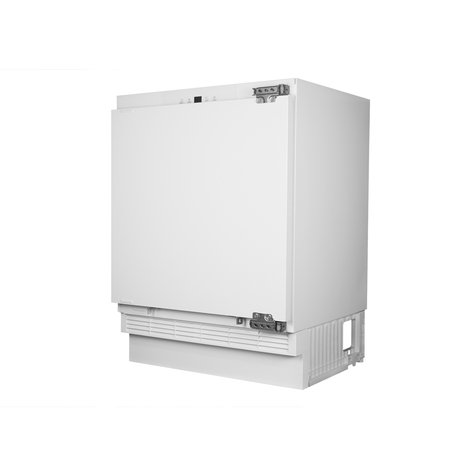 картинка Встраиваемый холодильник Lex RBI 102 DF 