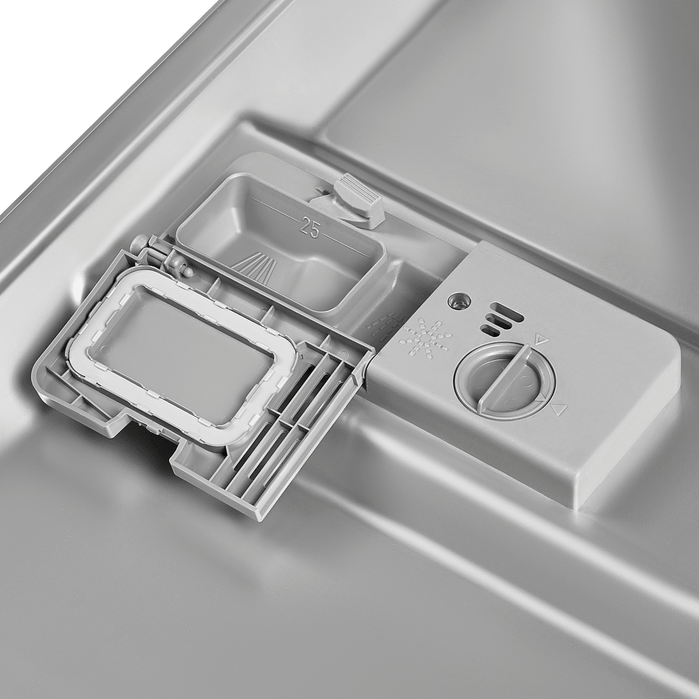 картинка Посудомоечная машина Maunfeld MLP-12S Light Beam 