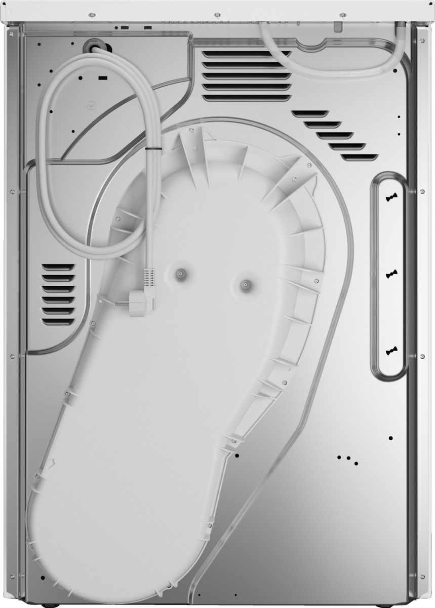 картинка Сушильная машина Asko T409HS.W 