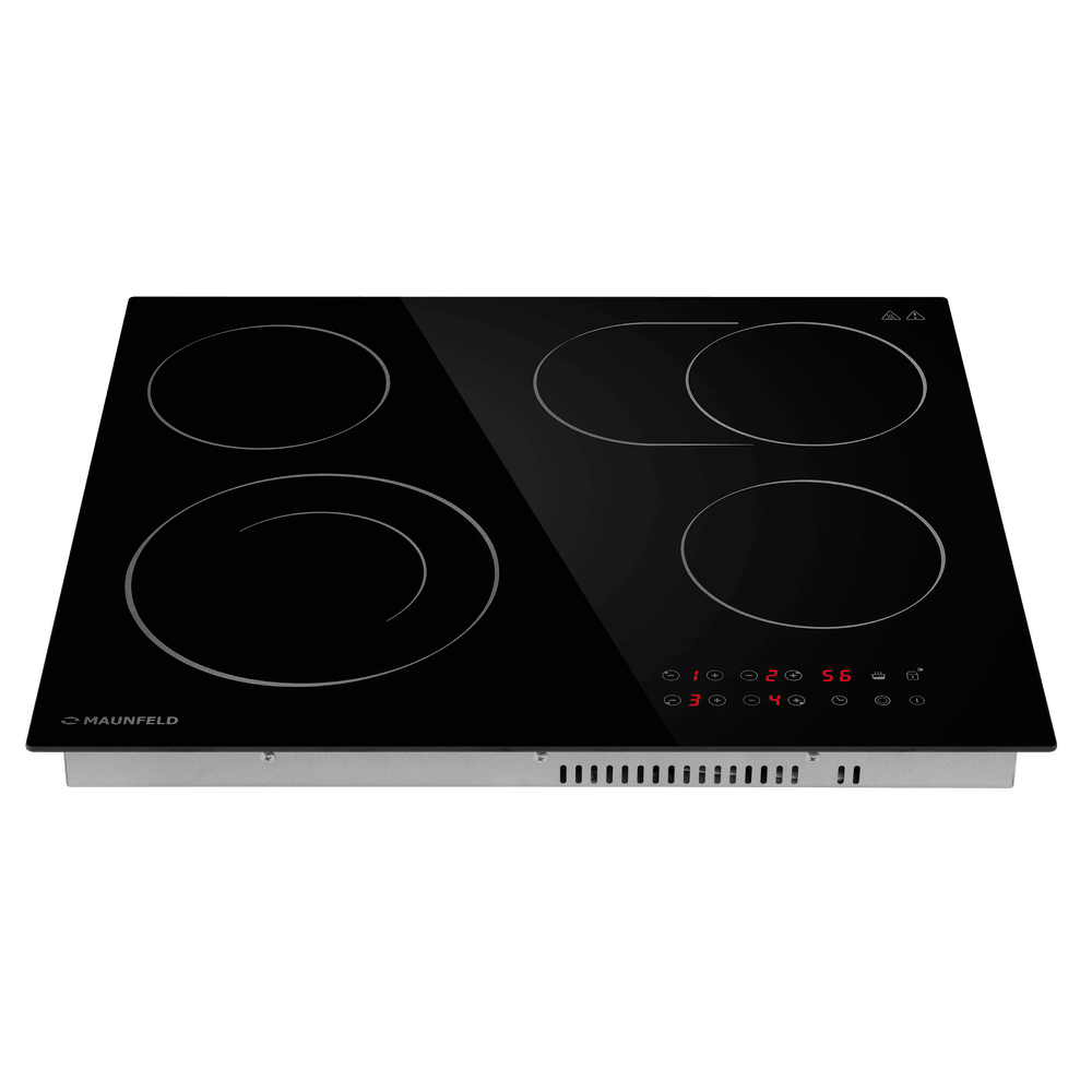 картинка Варочная панель Maunfeld CVCE594SMDBK 