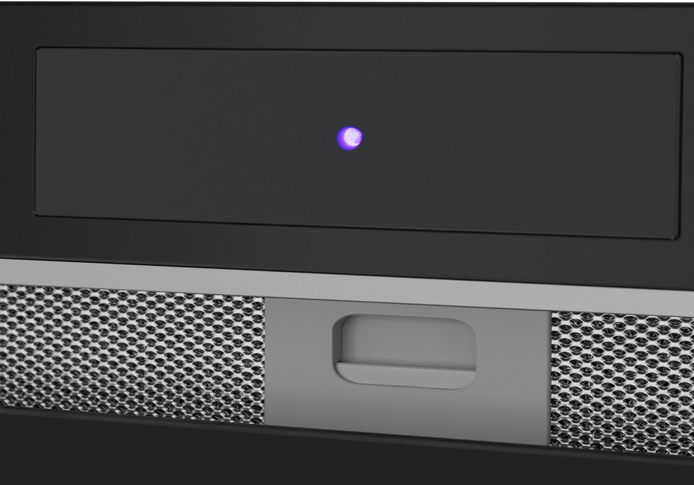 картинка Кухонная вытяжка Maunfeld FANTASY 60 BLACK 