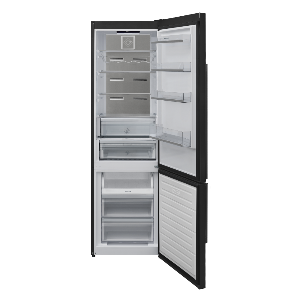 картинка Отдельностоящий холодильник De Dietrich DFC6020NA 