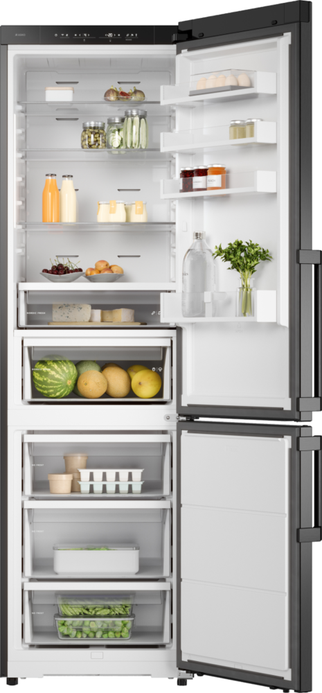 картинка Отдельностоящий холодильник Asko RFC226RNBB1 
