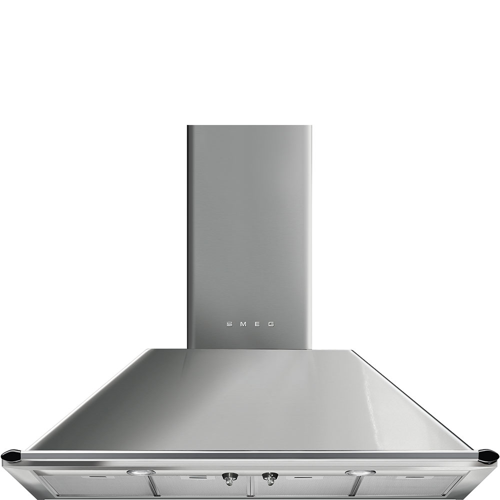 картинка Кухонная вытяжка Smeg VICTORIA KTR110XE 