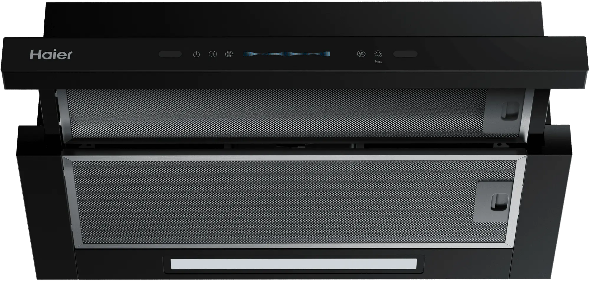 картинка Кухонная вытяжка Haier HVQ-S6605B 