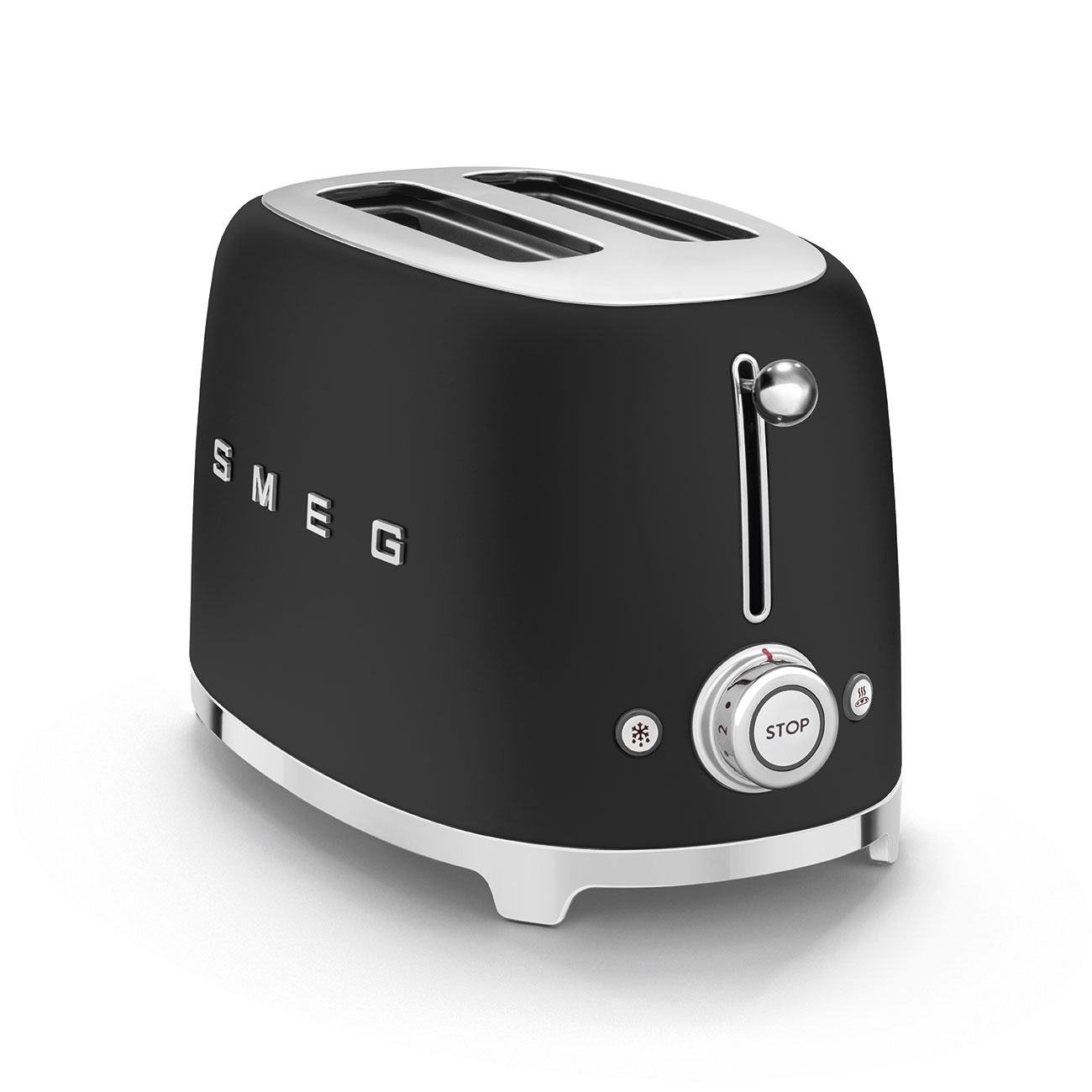 картинка Тостер Smeg TSF01BLMEU 