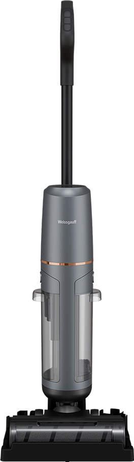 картинка Пылесос моющий Weissgauff V13 BLDC 200 Graphite AquaPro 