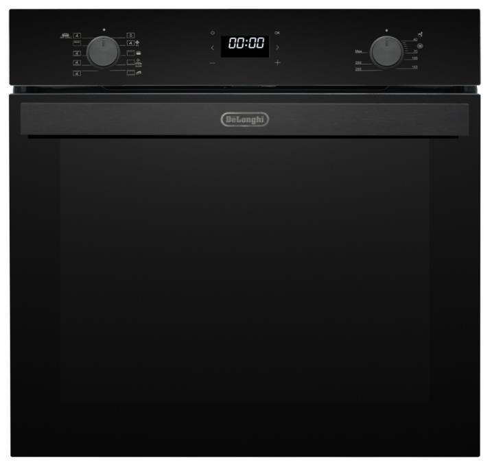 картинка Электрический духовой шкаф Delonghi DEO 755 NB MARTINA 