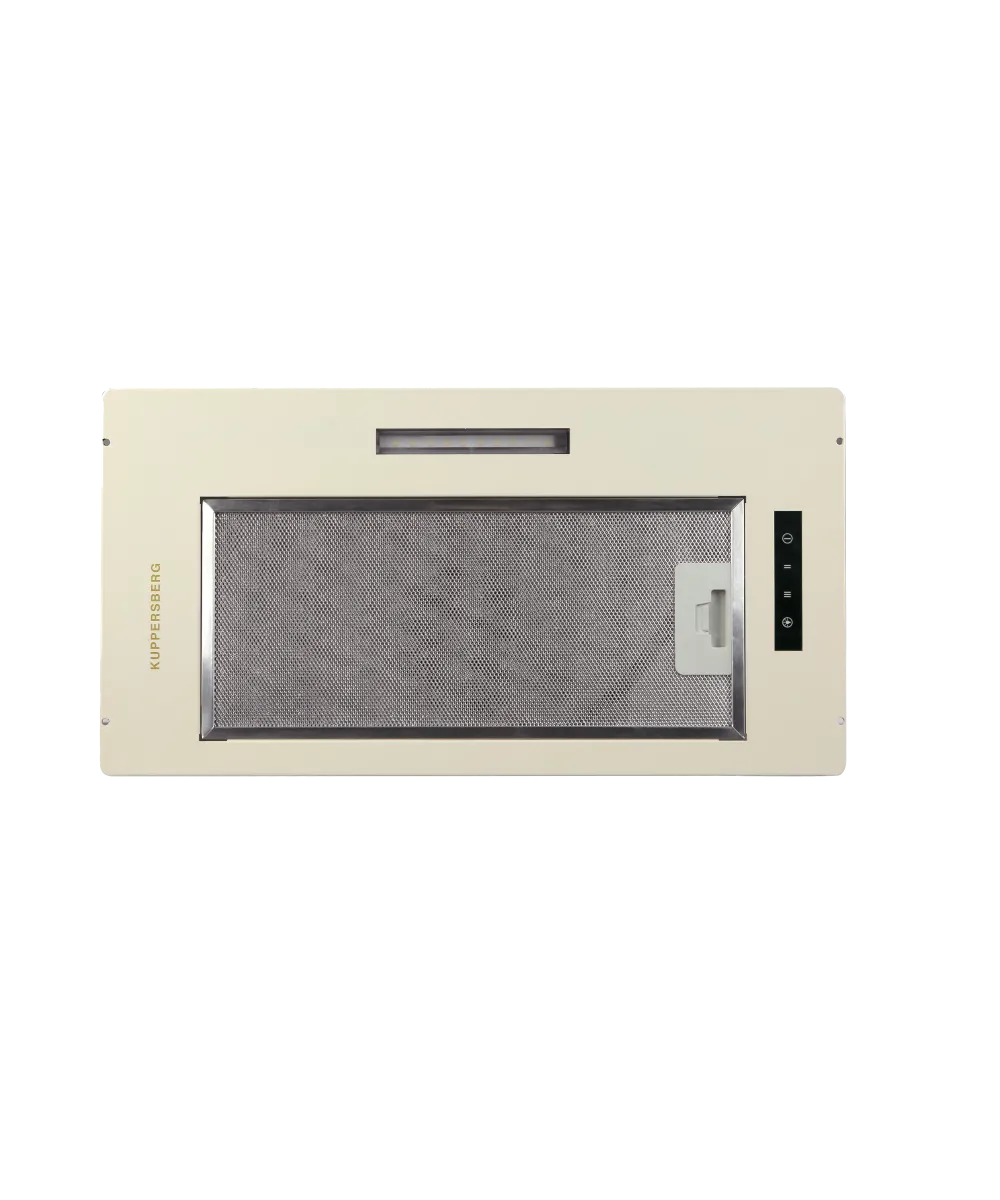 картинка Кухонная вытяжка Kuppersberg INTOUCH 60 C 