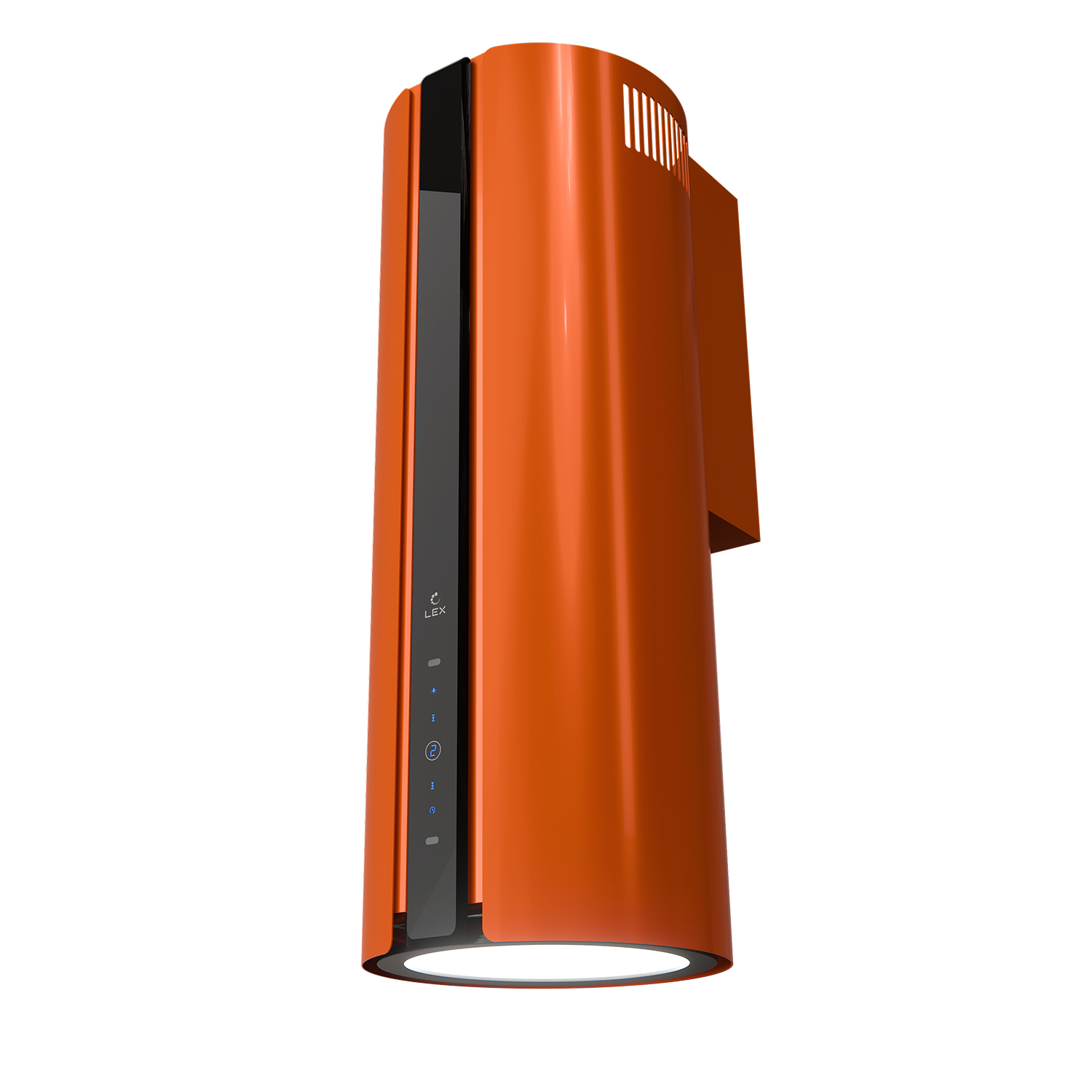 картинка Кухонная вытяжка Lex TORO 350 ORANGE 