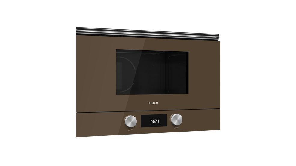 картинка Микроволновая печь Teka ML 8220 BIS L LONDON BRICK BROWN 