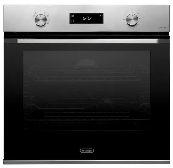 картинка Электрический духовой шкаф Delonghi NSM 11 XL RF RUS 