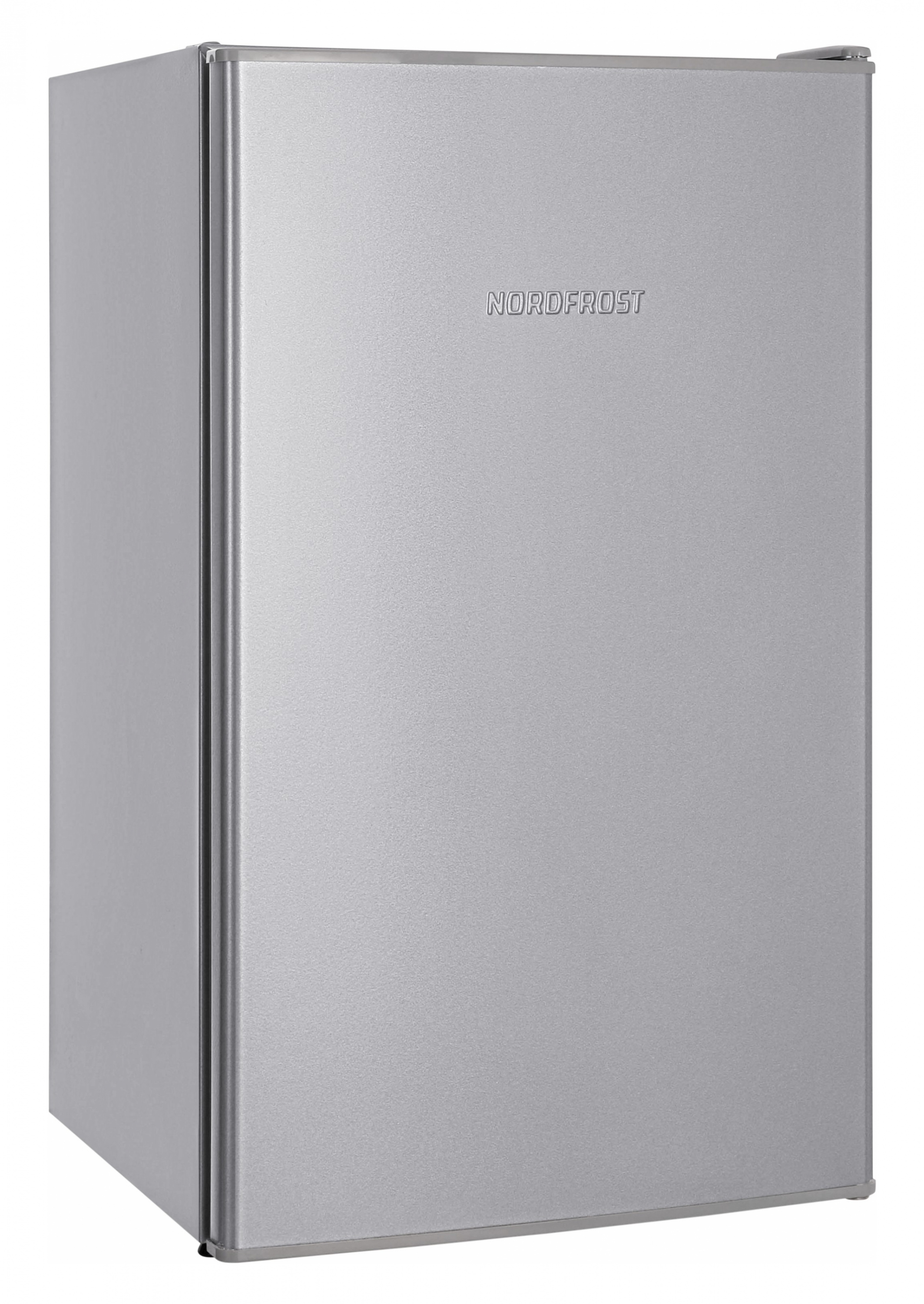 картинка Отдельностоящий холодильник Nordfrost NR 403 S 