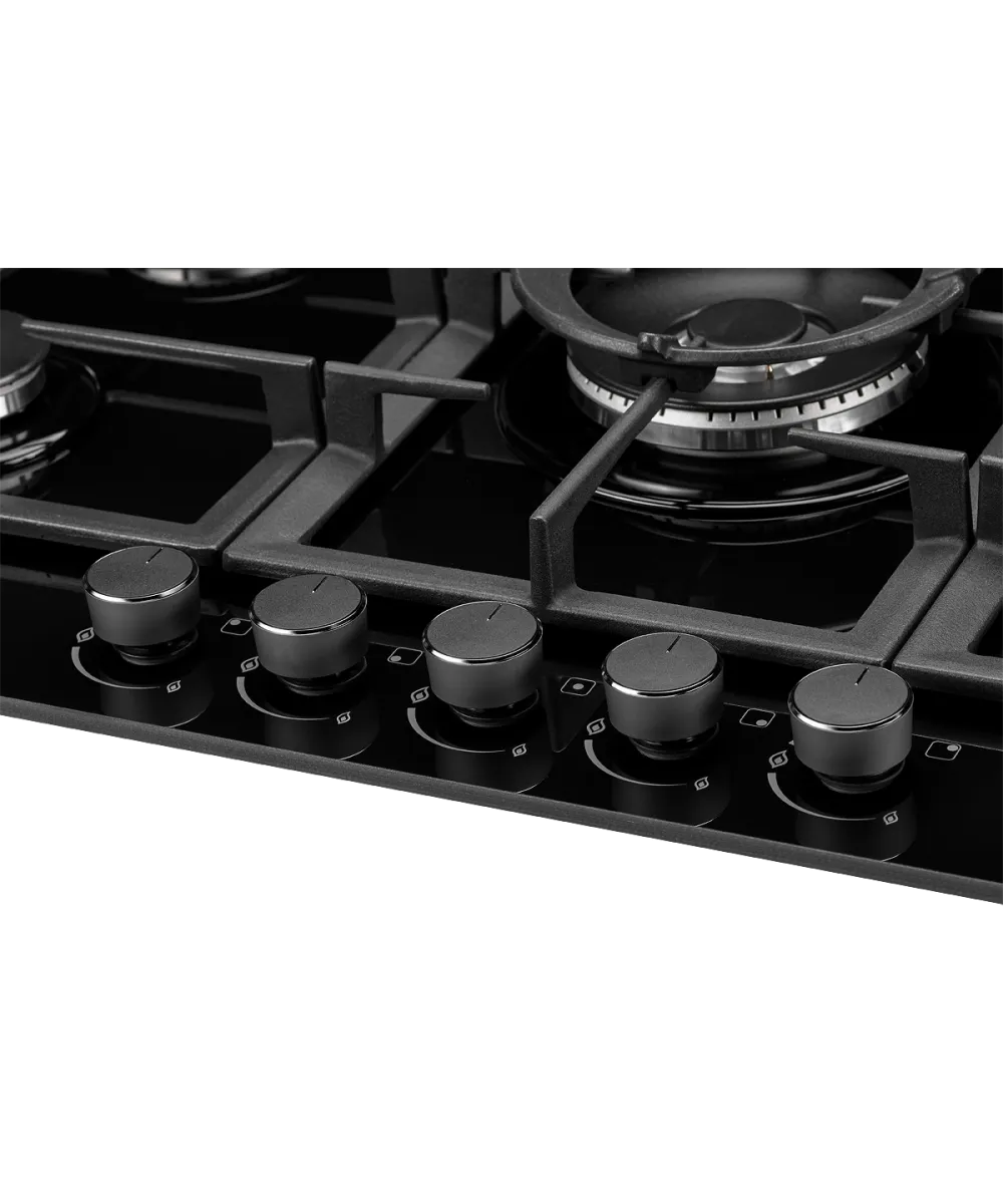 картинка Варочная панель Kuppersberg FG 95 B 