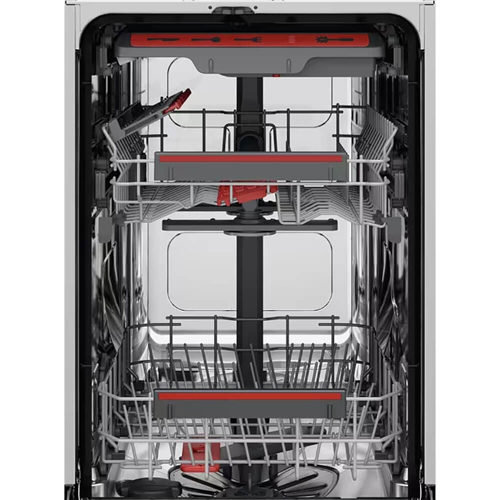 картинка Посудомоечная машина Aeg FSE73527P 