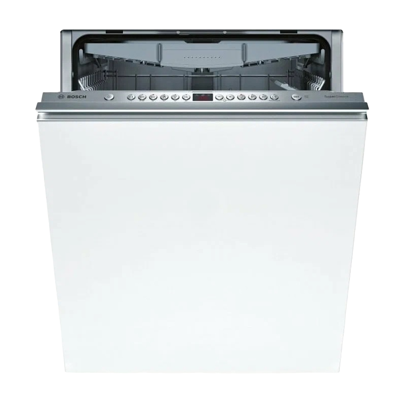 картинка Посудомоечная машина встраиваемая Bosch SMV46KX55E 