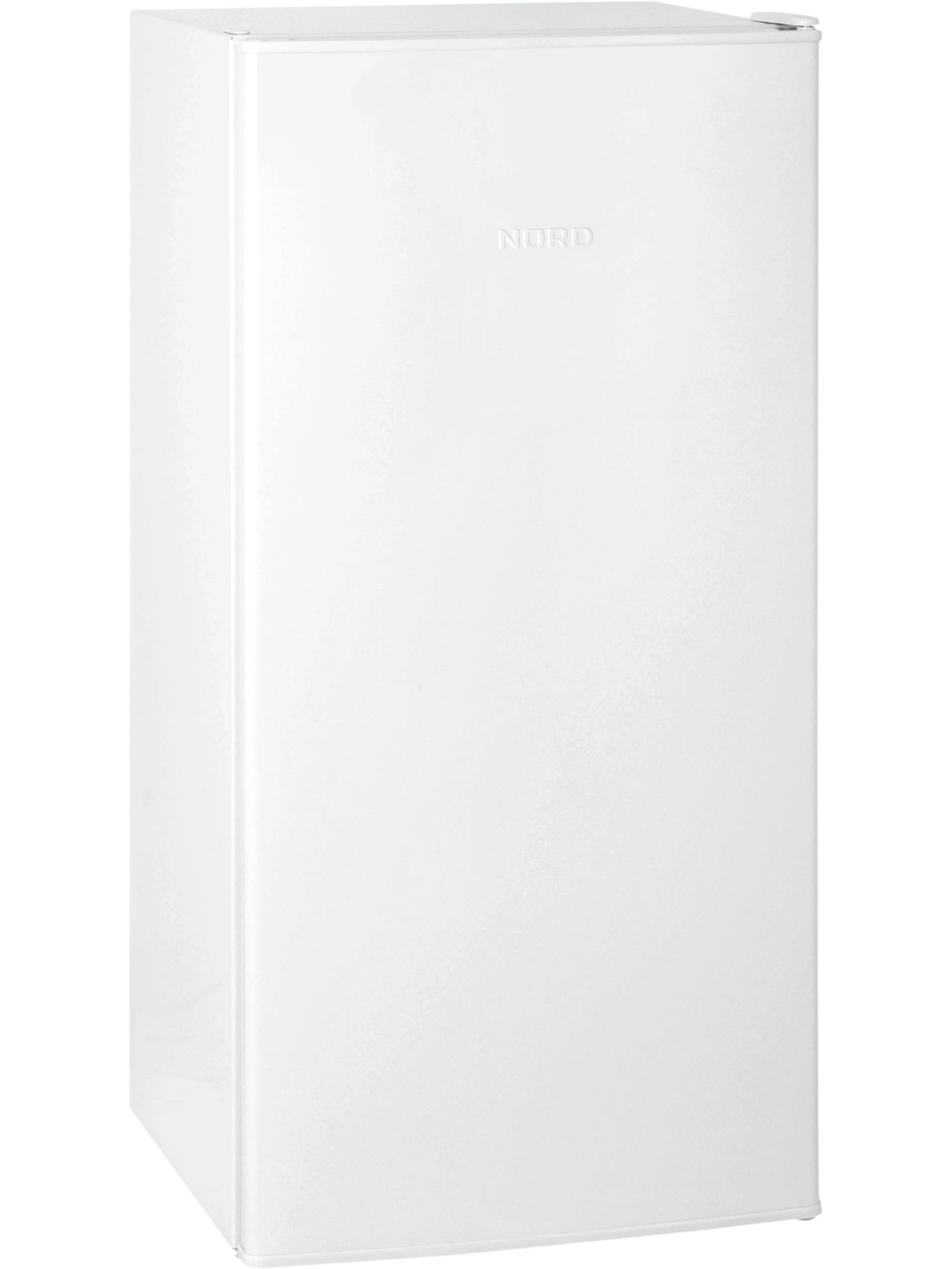 картинка Отдельностоящий холодильник Nord NR 508 W белый 